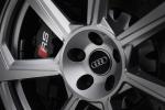 Audi TT RS Coupe 2016 года (UK)